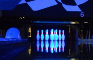  Bowl y laser tag 